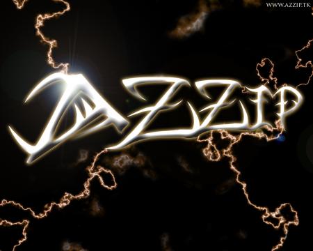 un peu de pub pour AZZIP